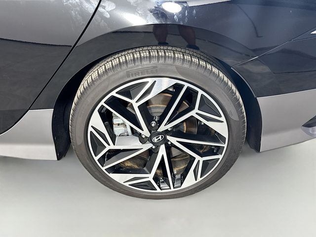 2024 Hyundai IONIQ 6 SEL Raleigh NC