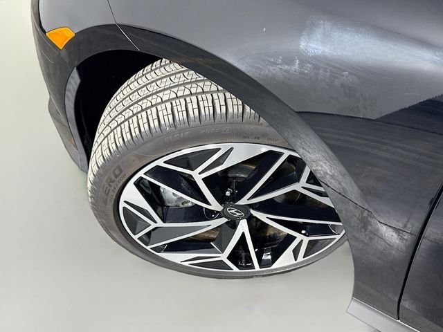 2024 Hyundai IONIQ 6 SEL Raleigh NC