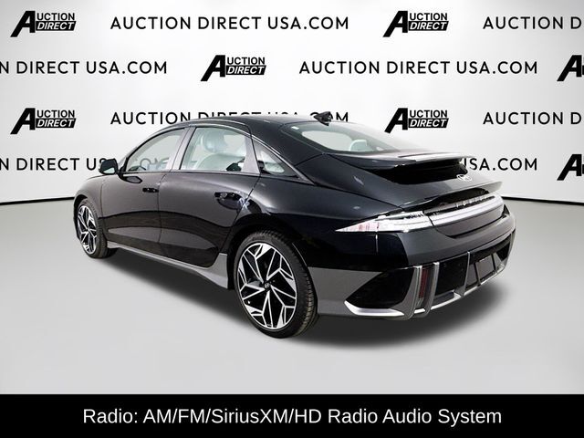 2024 Hyundai IONIQ 6 SEL Raleigh NC