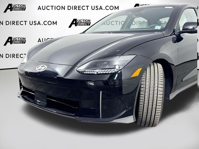 2024 Hyundai IONIQ 6 SEL Raleigh NC