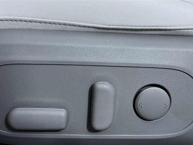 2024 Hyundai IONIQ 6 SEL Raleigh NC