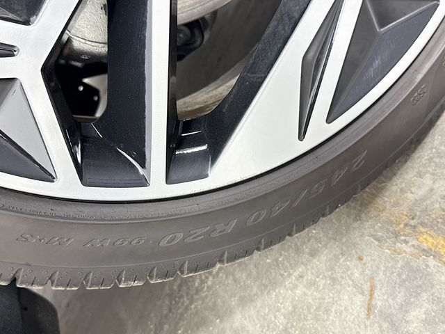 2024 Hyundai IONIQ 6 SEL Raleigh NC