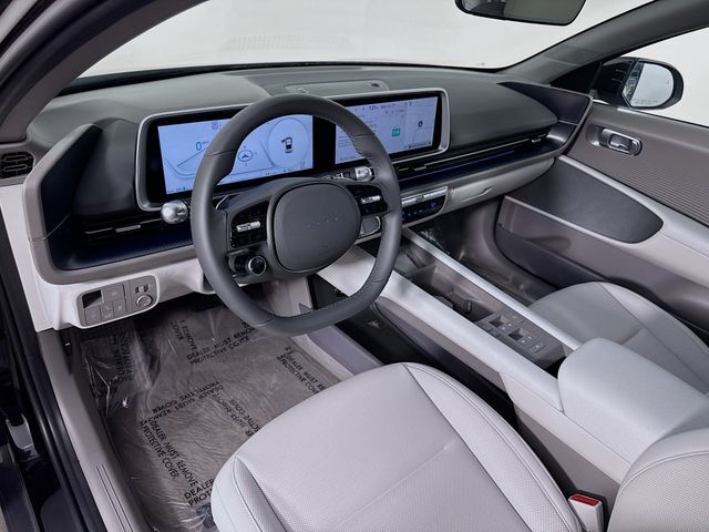 2024 Hyundai IONIQ 6 SEL Raleigh NC
