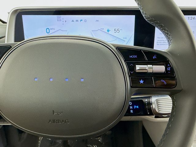 2024 Hyundai IONIQ 6 SEL Raleigh NC