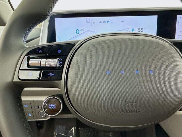 2024 Hyundai IONIQ 6 SEL Raleigh NC