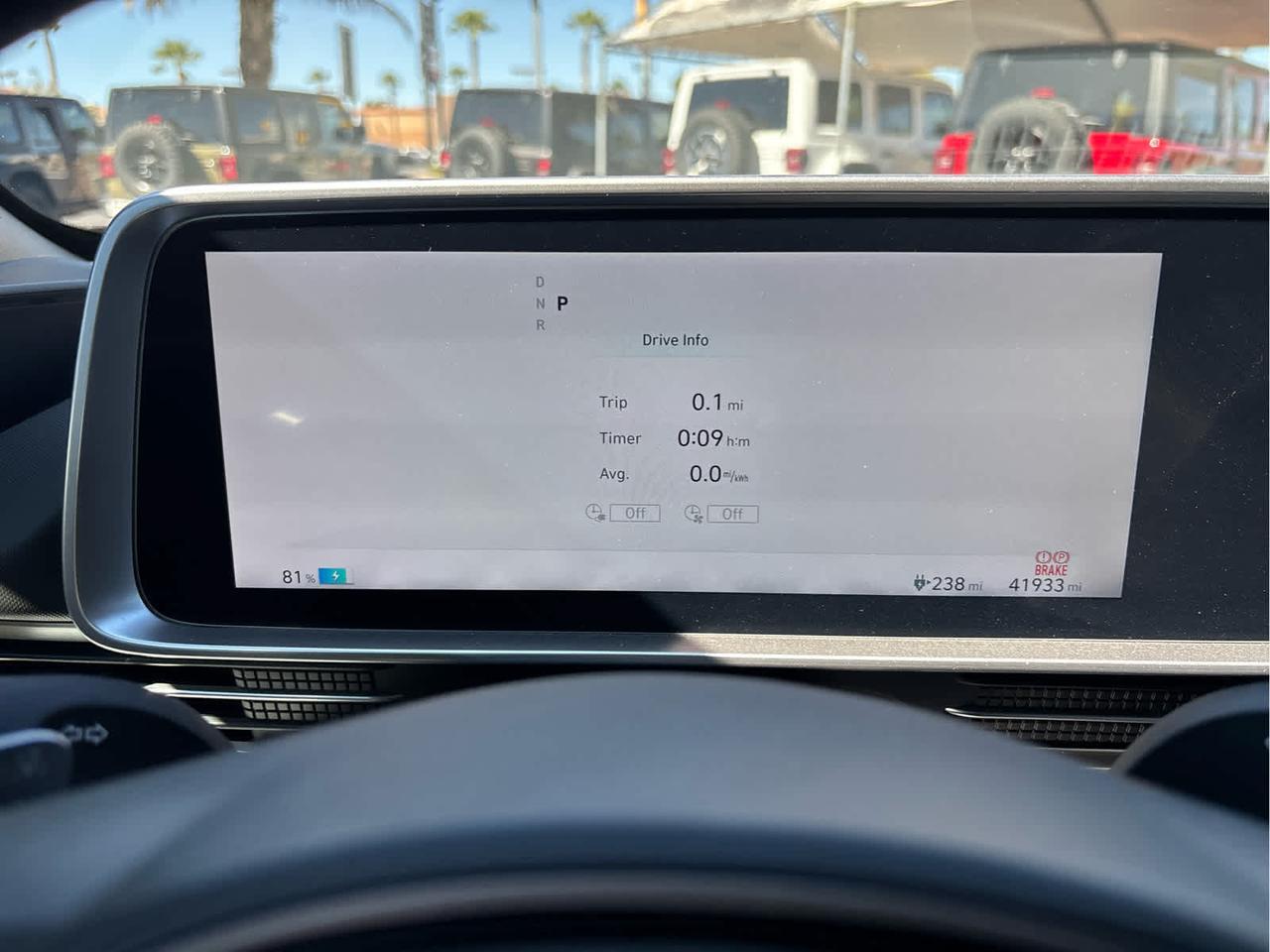 2024 Hyundai IONIQ 6 SEL Irving TX