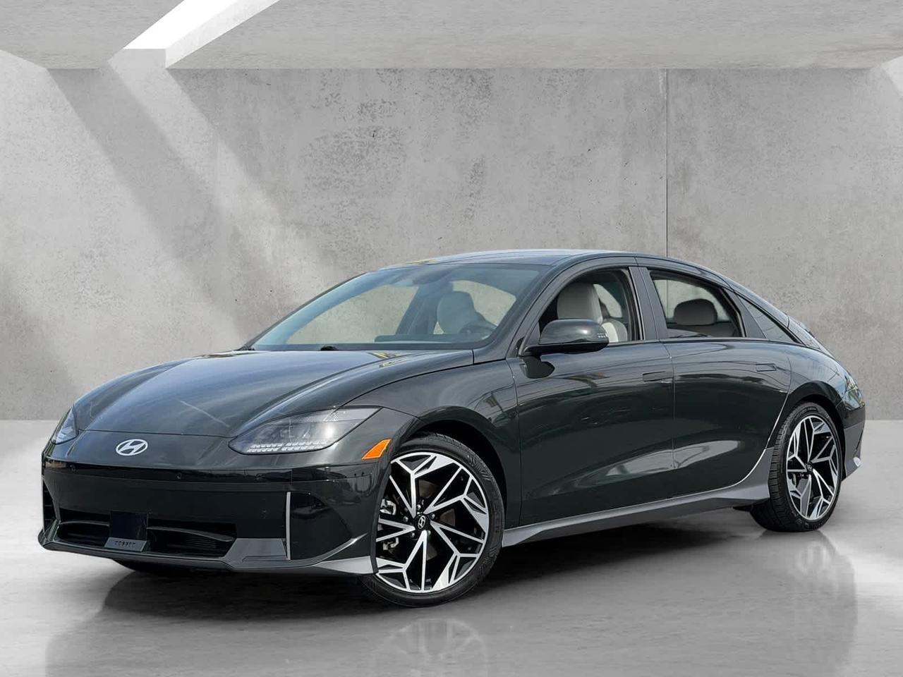 2024 Hyundai IONIQ 6 SEL Irving TX
