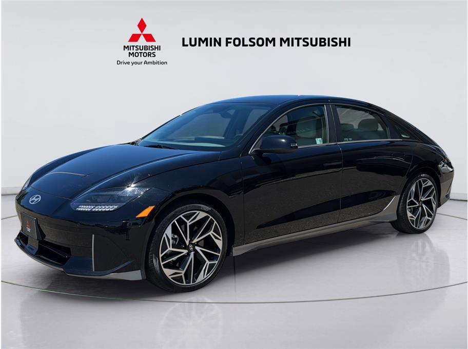 2024 Hyundai IONIQ 6 SEL Sedan 4D