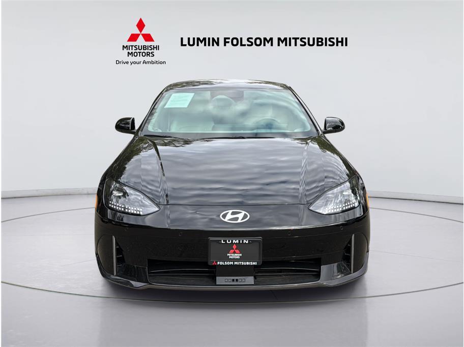 2024 Hyundai IONIQ 6 SEL Sedan 4D Folsom CA