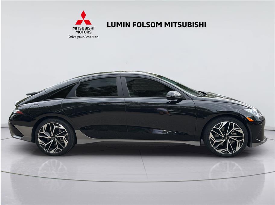 2024 Hyundai IONIQ 6 SEL Sedan 4D Folsom CA