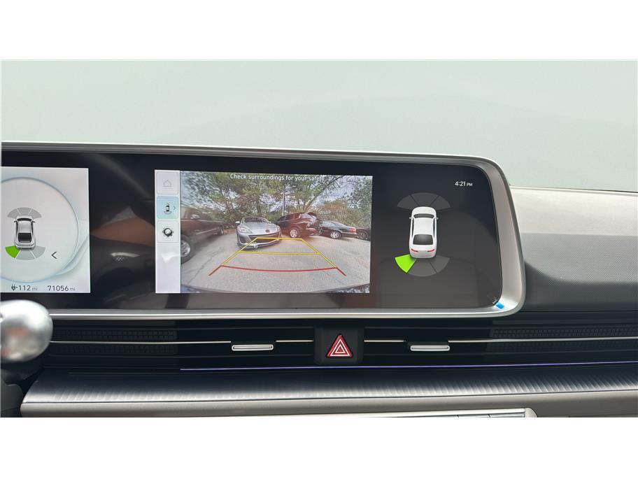 2024 Hyundai IONIQ 6 SEL Sedan 4D Folsom CA