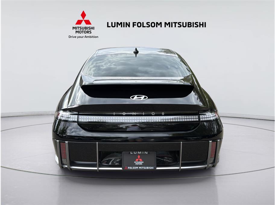 2024 Hyundai IONIQ 6 SEL Sedan 4D Folsom CA