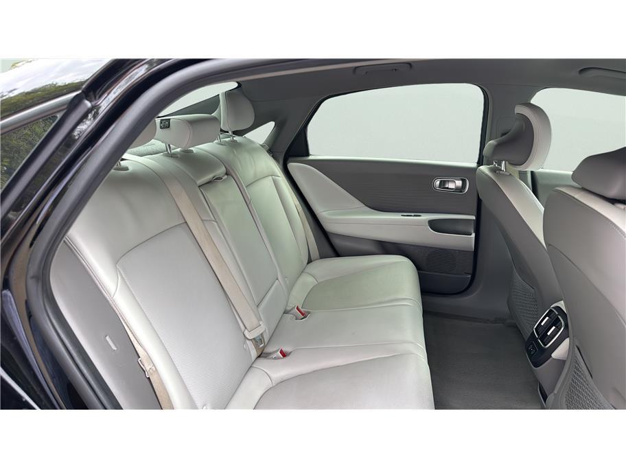 2024 Hyundai IONIQ 6 SEL Sedan 4D Folsom CA