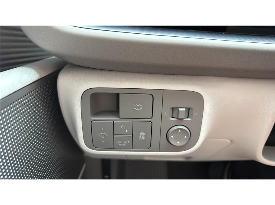 2024 Hyundai IONIQ 6 SEL Sedan 4D Folsom CA