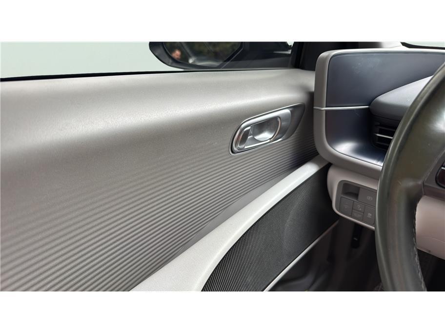 2024 Hyundai IONIQ 6 SEL Sedan 4D Folsom CA