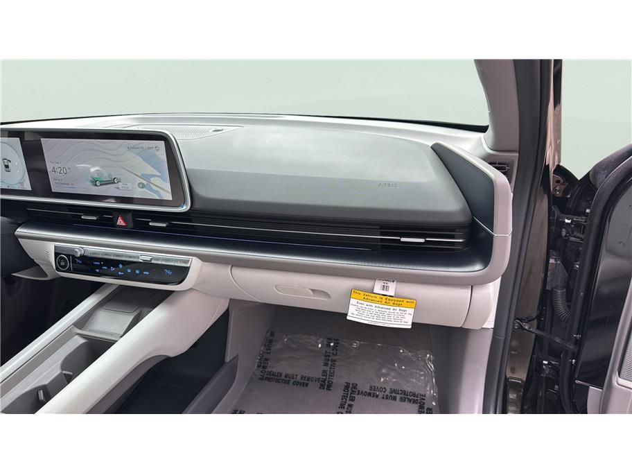 2024 Hyundai IONIQ 6 SEL Sedan 4D Folsom CA