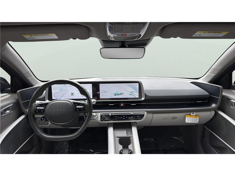 2024 Hyundai IONIQ 6 SEL Sedan 4D Folsom CA
