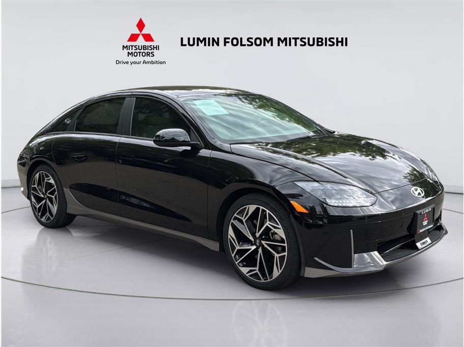 2024 Hyundai IONIQ 6 SEL Sedan 4D Folsom CA