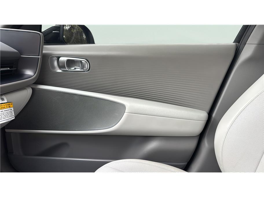 2024 Hyundai IONIQ 6 SEL Sedan 4D Folsom CA