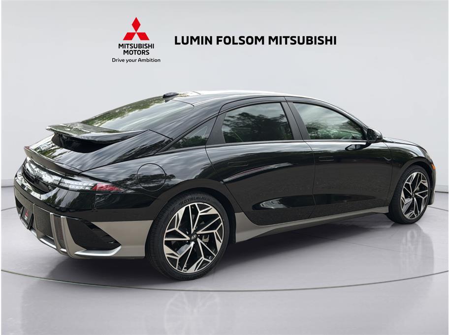 2024 Hyundai IONIQ 6 SEL Sedan 4D Folsom CA