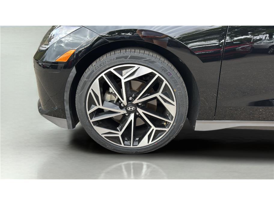 2024 Hyundai IONIQ 6 SEL Sedan 4D Folsom CA