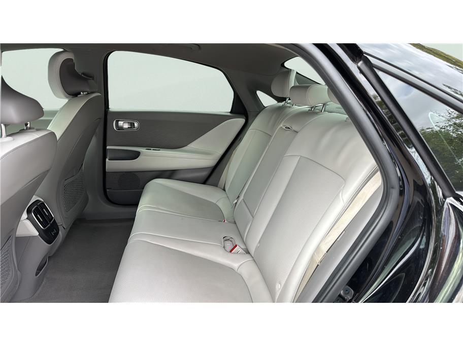 2024 Hyundai IONIQ 6 SEL Sedan 4D Folsom CA