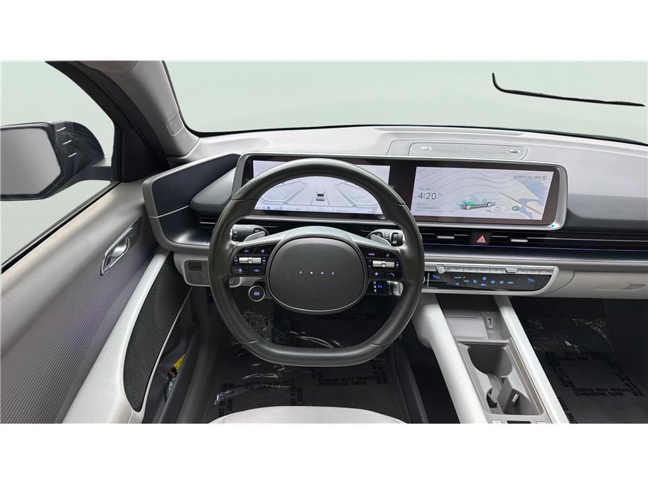 2024 Hyundai IONIQ 6 SEL Sedan 4D Folsom CA
