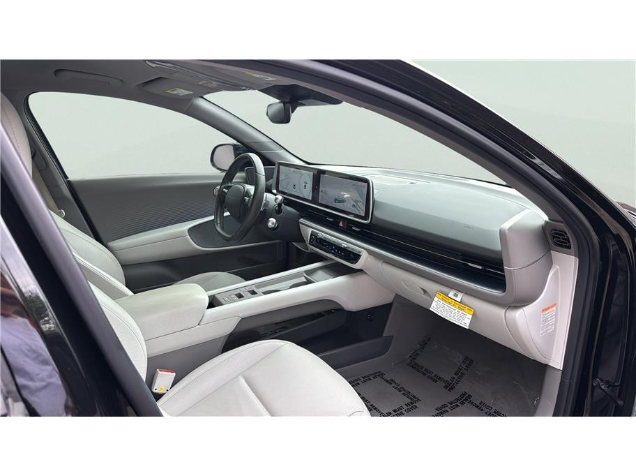 2024 Hyundai IONIQ 6 SEL Sedan 4D Folsom CA