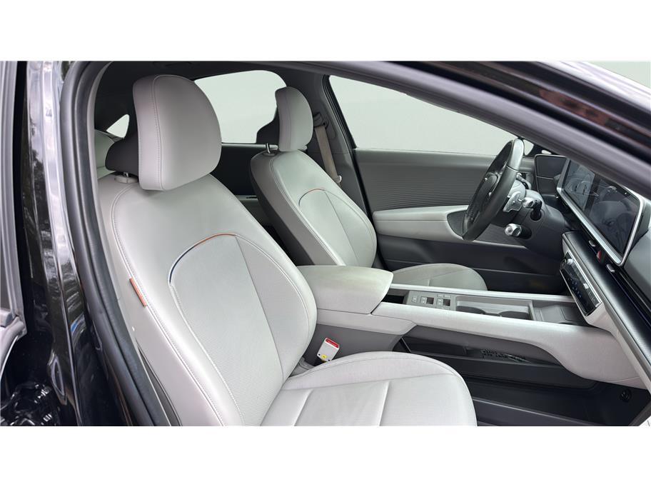 2024 Hyundai IONIQ 6 SEL Sedan 4D Folsom CA