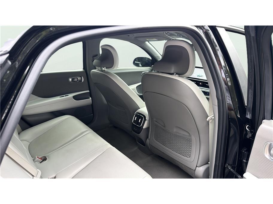 2024 Hyundai IONIQ 6 SEL Sedan 4D Folsom CA