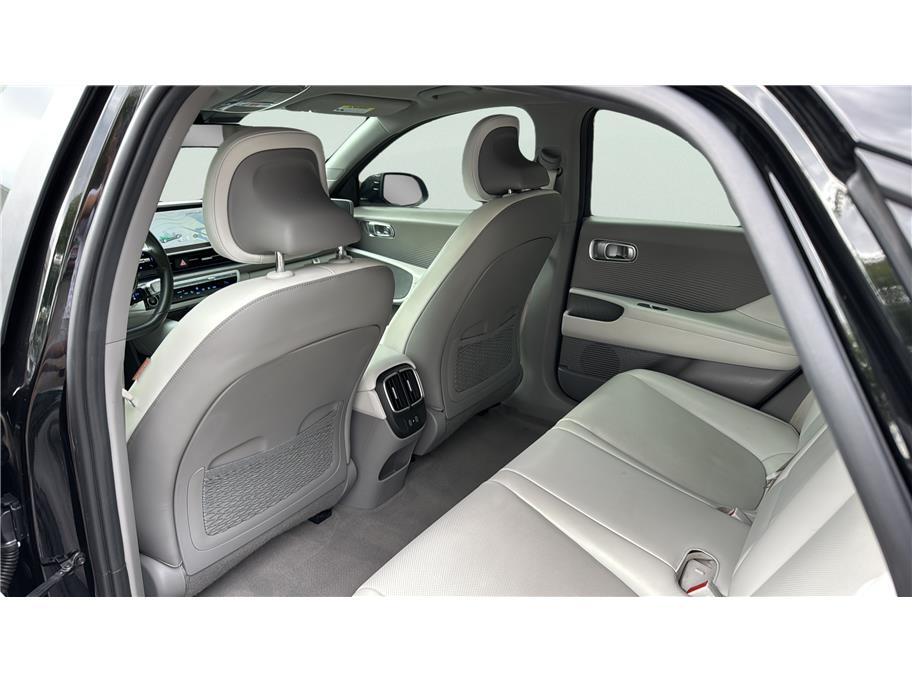 2024 Hyundai IONIQ 6 SEL Sedan 4D Folsom CA