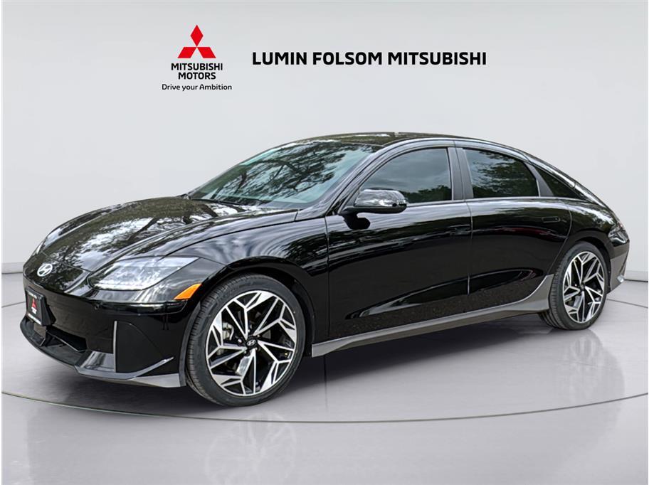 2024 Hyundai IONIQ 6 SEL Sedan 4D