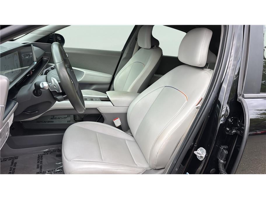 2024 Hyundai IONIQ 6 SEL Sedan 4D Folsom CA