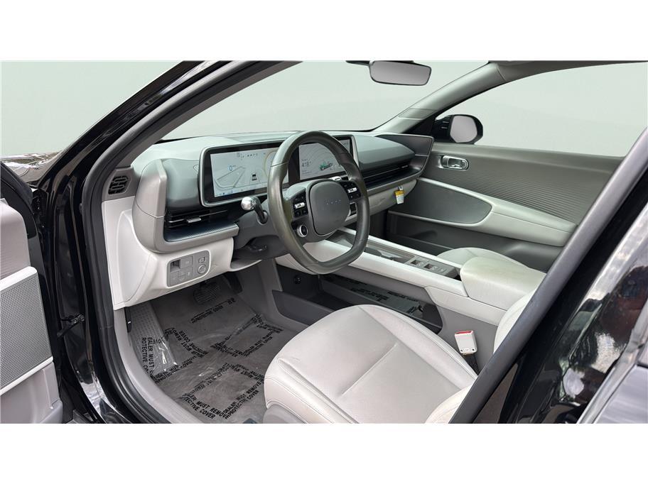 2024 Hyundai IONIQ 6 SEL Sedan 4D Folsom CA