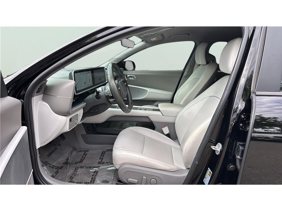 2024 Hyundai IONIQ 6 SEL Sedan 4D Folsom CA