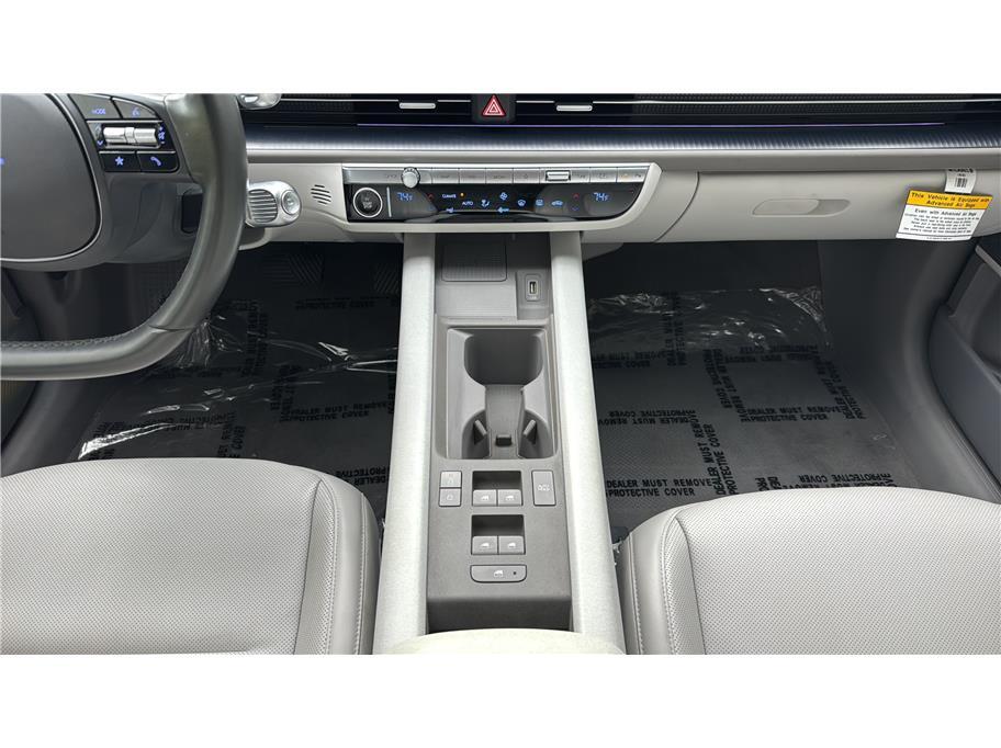 2024 Hyundai IONIQ 6 SEL Sedan 4D Folsom CA