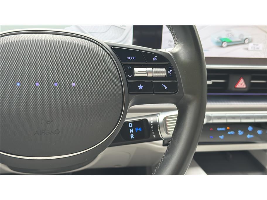 2024 Hyundai IONIQ 6 SEL Sedan 4D Folsom CA