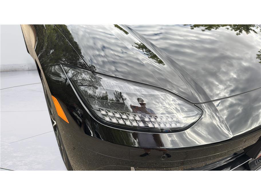 2024 Hyundai IONIQ 6 SEL Sedan 4D Folsom CA