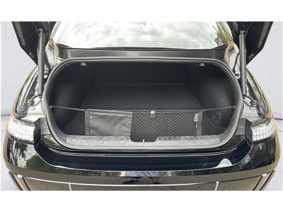 2024 Hyundai IONIQ 6 SEL Sedan 4D Folsom CA