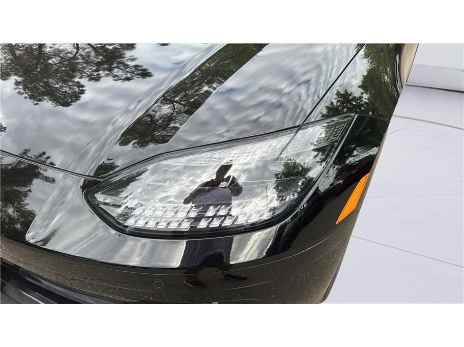 2024 Hyundai IONIQ 6 SEL Sedan 4D Folsom CA