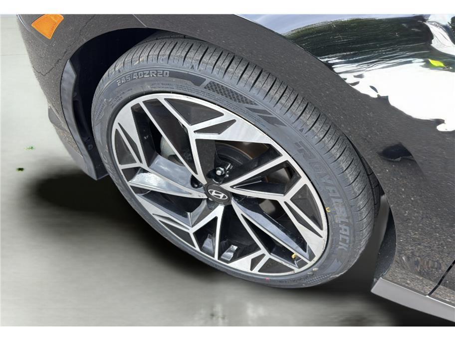 2024 Hyundai IONIQ 6 SEL Sedan 4D Folsom CA