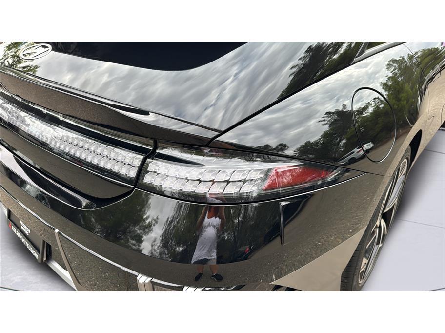 2024 Hyundai IONIQ 6 SEL Sedan 4D Folsom CA