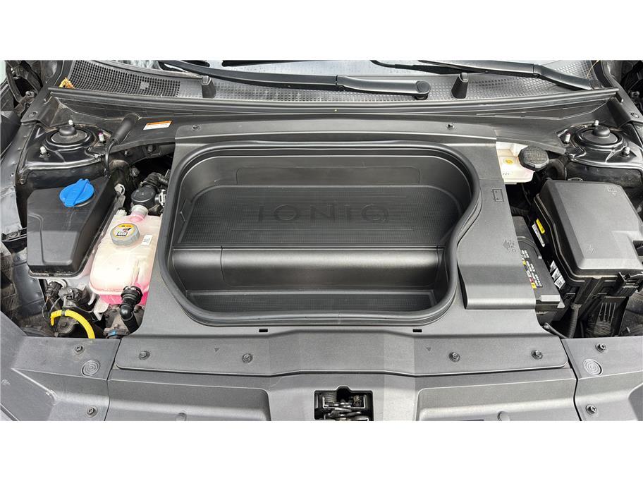2024 Hyundai IONIQ 6 SEL Sedan 4D Folsom CA