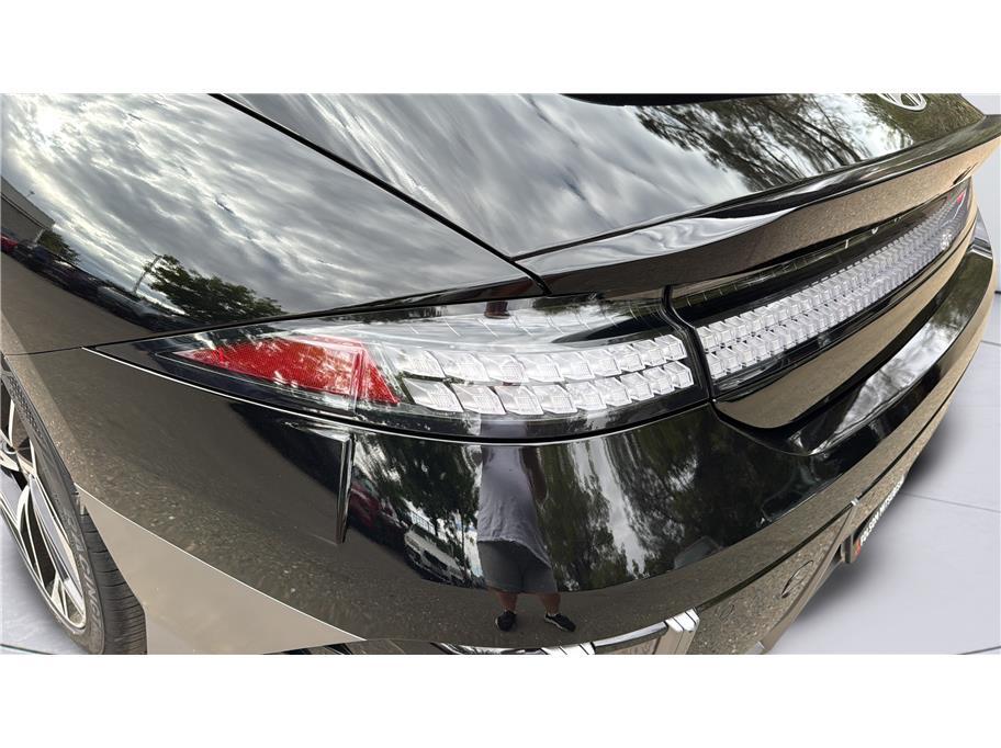 2024 Hyundai IONIQ 6 SEL Sedan 4D Folsom CA