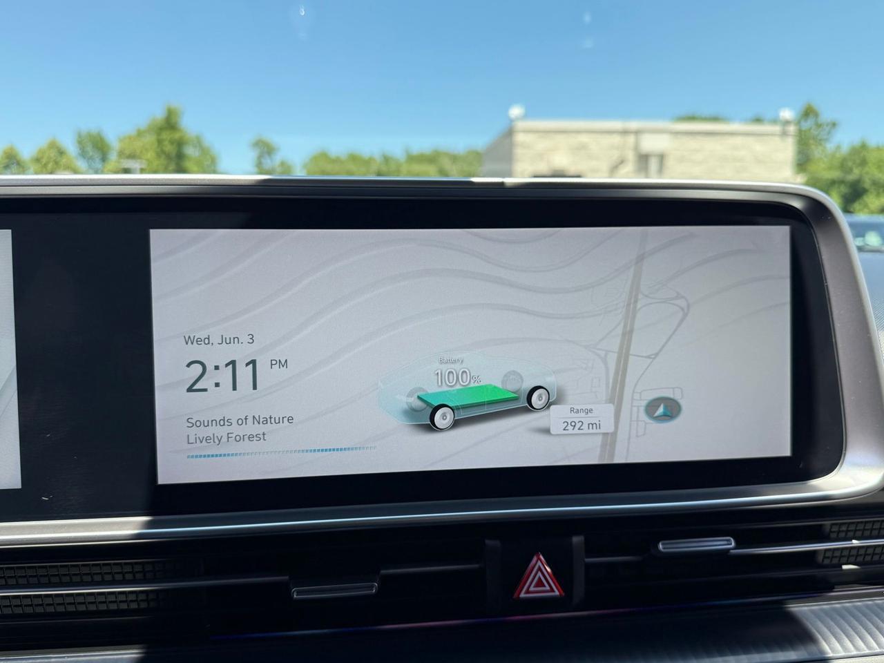 2024 Hyundai IONIQ 6 SEL Annapolis MD