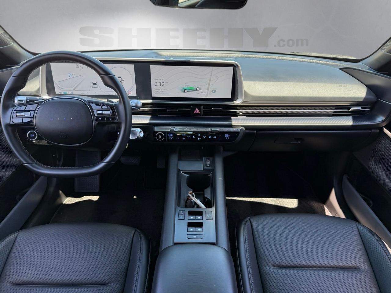 2024 Hyundai IONIQ 6 SEL Annapolis MD