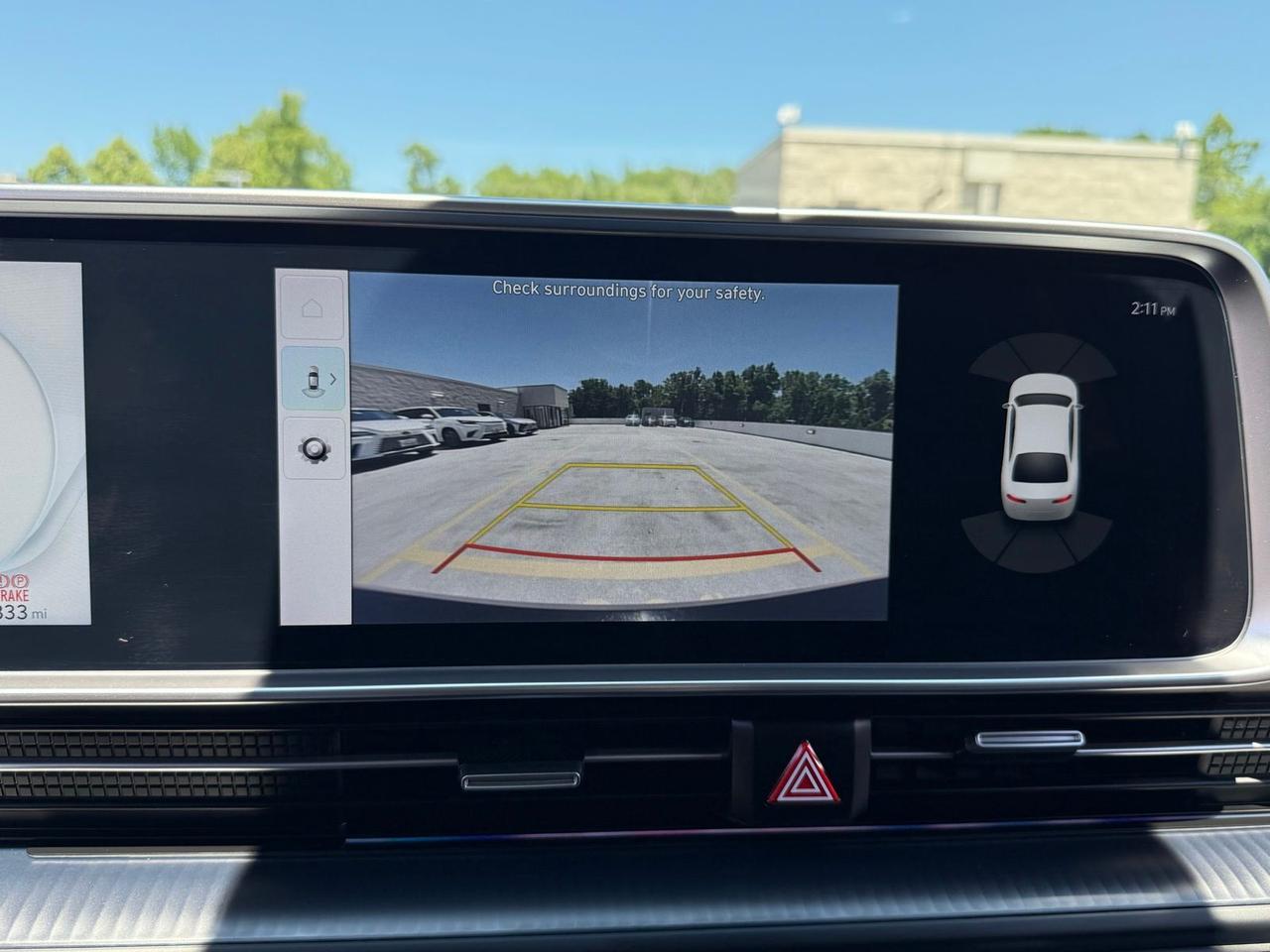 2024 Hyundai IONIQ 6 SEL Annapolis MD