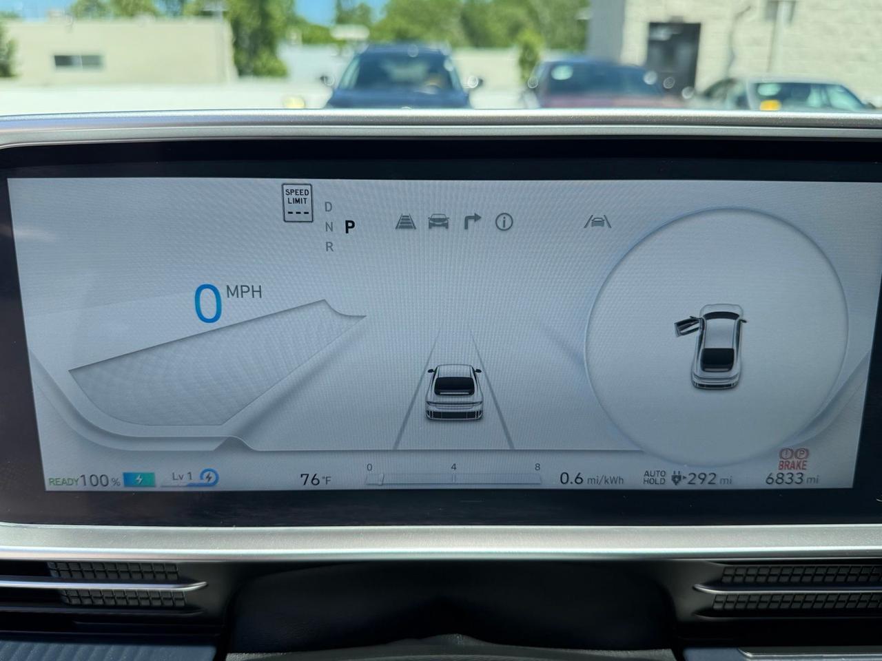 2024 Hyundai IONIQ 6 SEL Annapolis MD