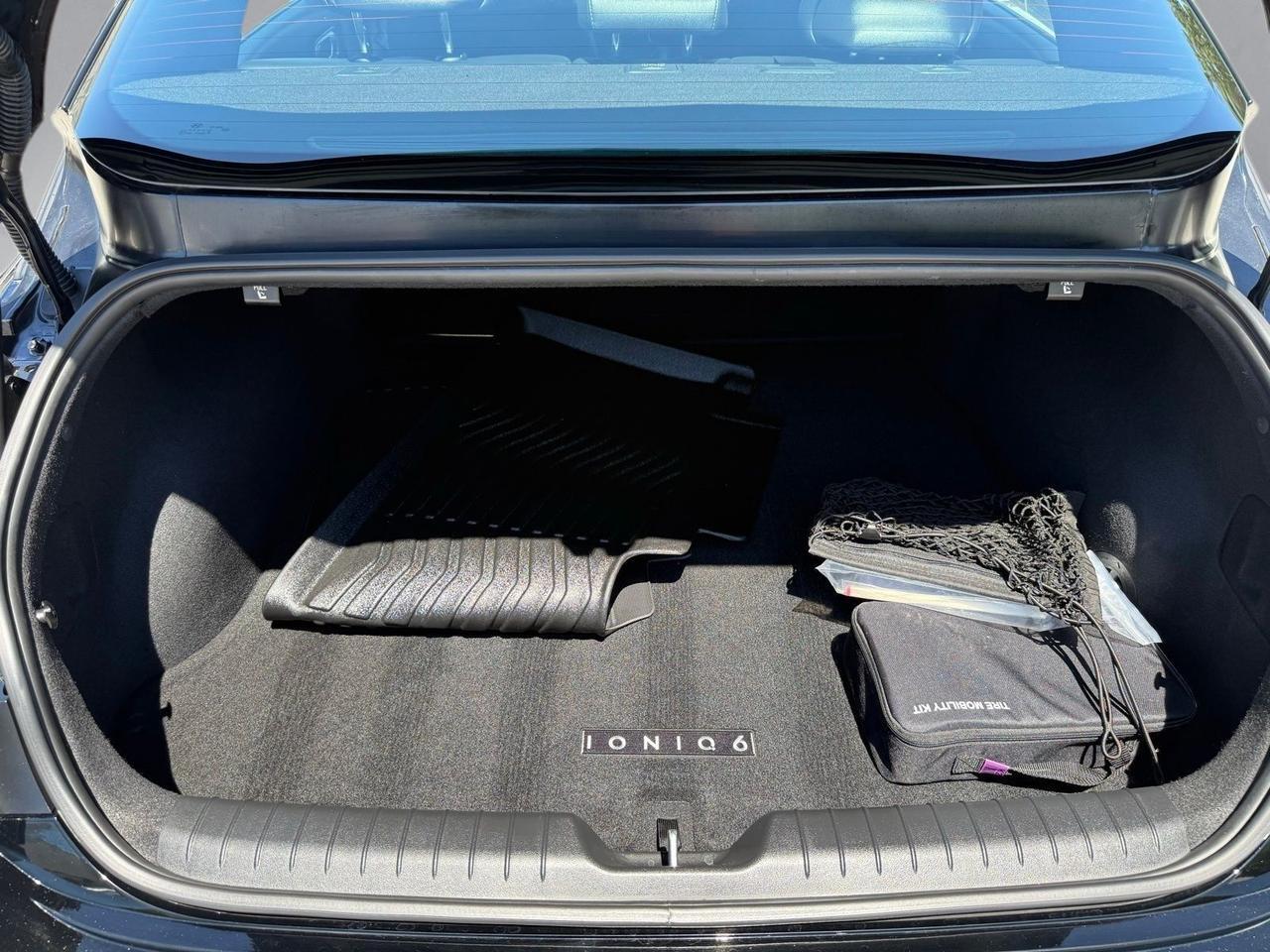 2024 Hyundai IONIQ 6 SEL Annapolis MD