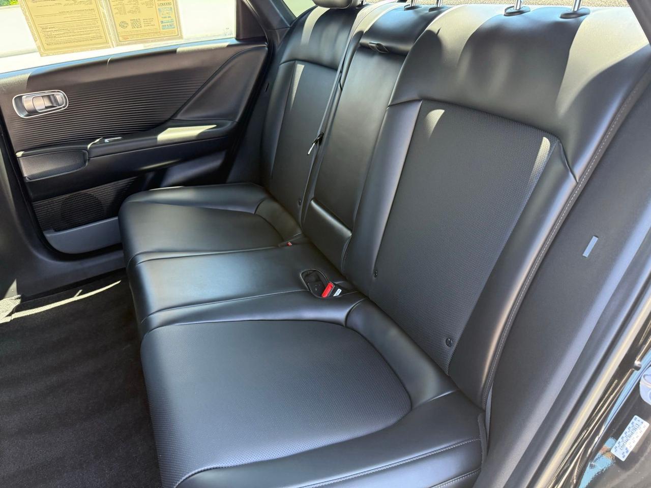 2024 Hyundai IONIQ 6 SEL Annapolis MD